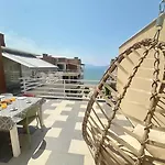 Trea Accomodations - Maya Terrace Sea View