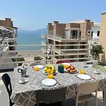 Trea Accomodations - Maya Terrace Sea View