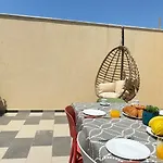 Trea Accomodations - Maya Terrace Sea View