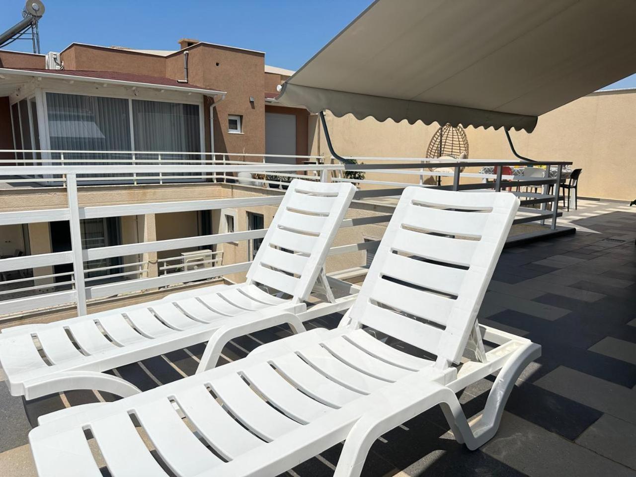 Trea - Maya Terrace Sea View Apartamento