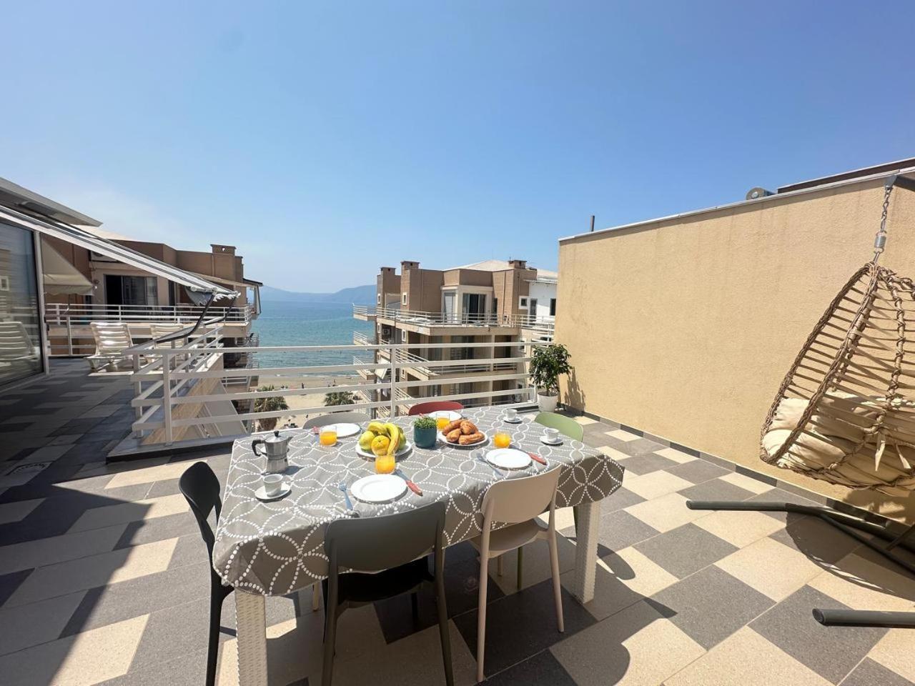 Trea - Maya Terrace Sea View Apartamento *