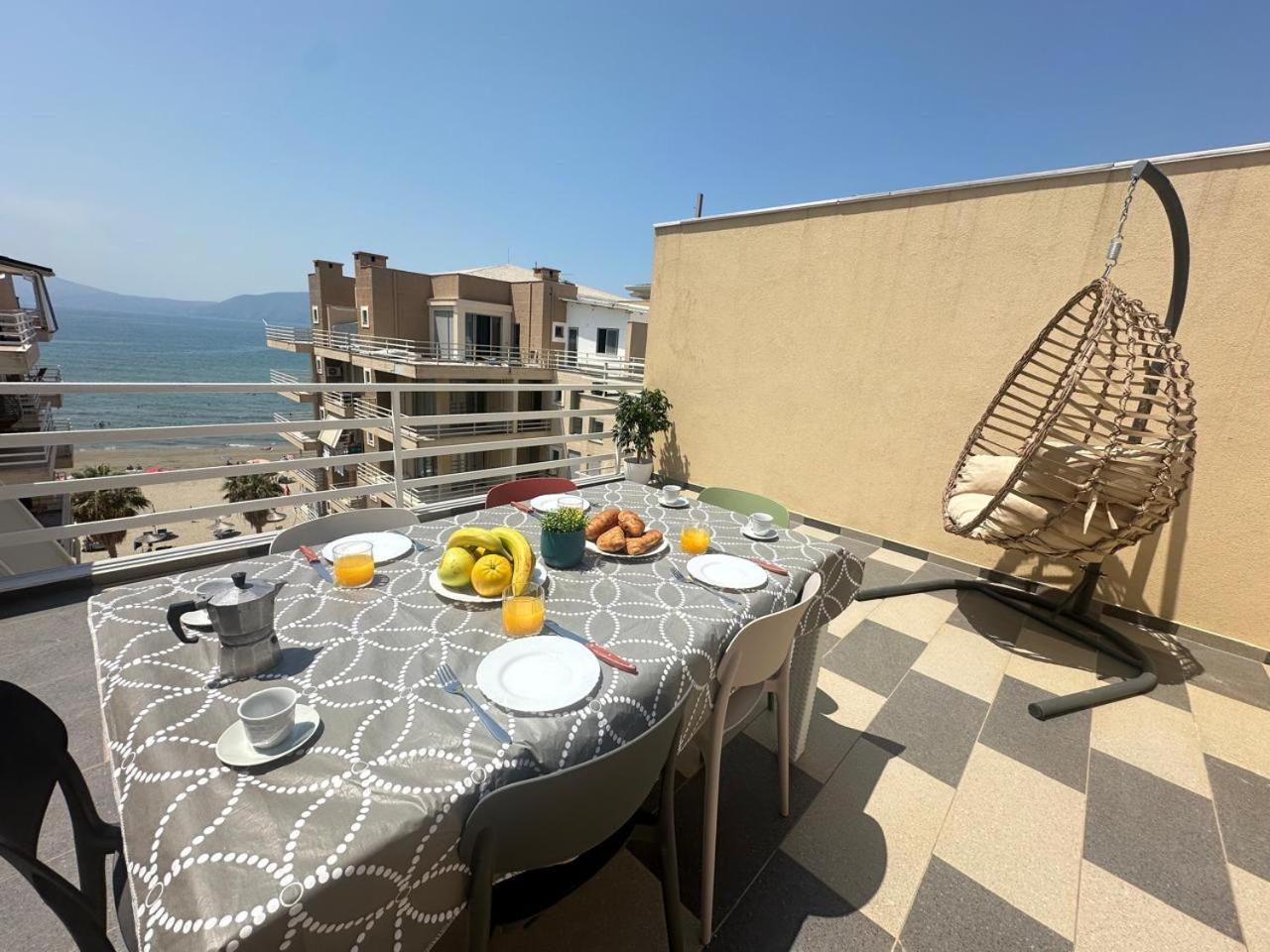 Apartamento Trea - Maya Terrace Sea View *