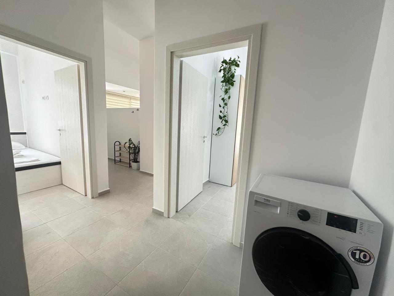 Apartamento Trea - Maya Terrace Sea View Vlorë