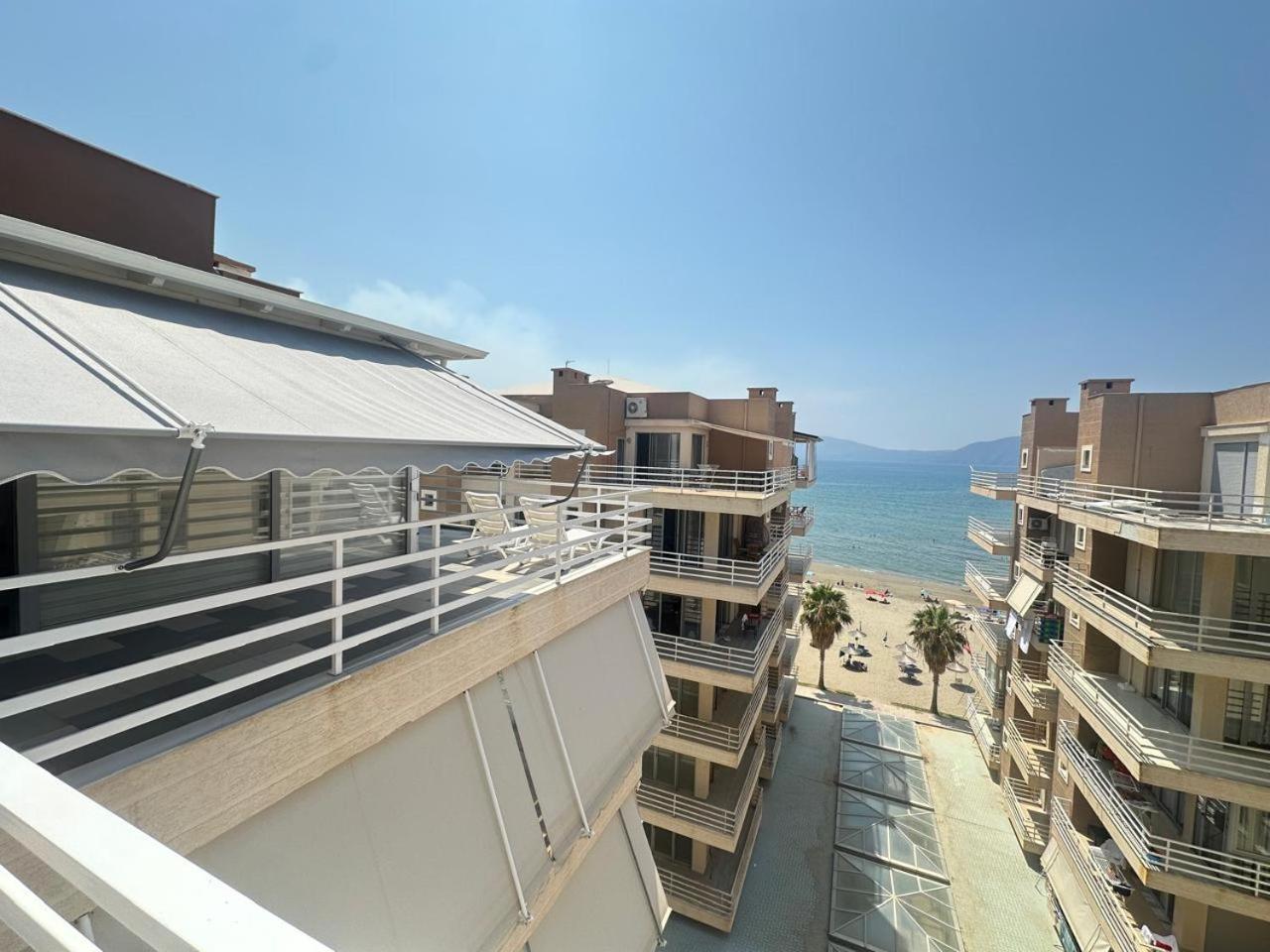 Trea - Maya Terrace Sea View Apartamento