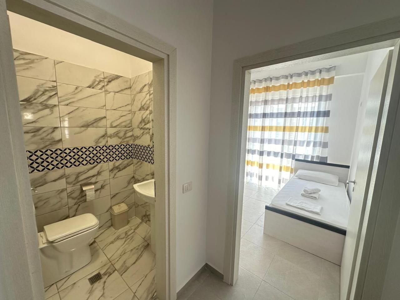 Trea - Maya Terrace Sea View Apartamento *