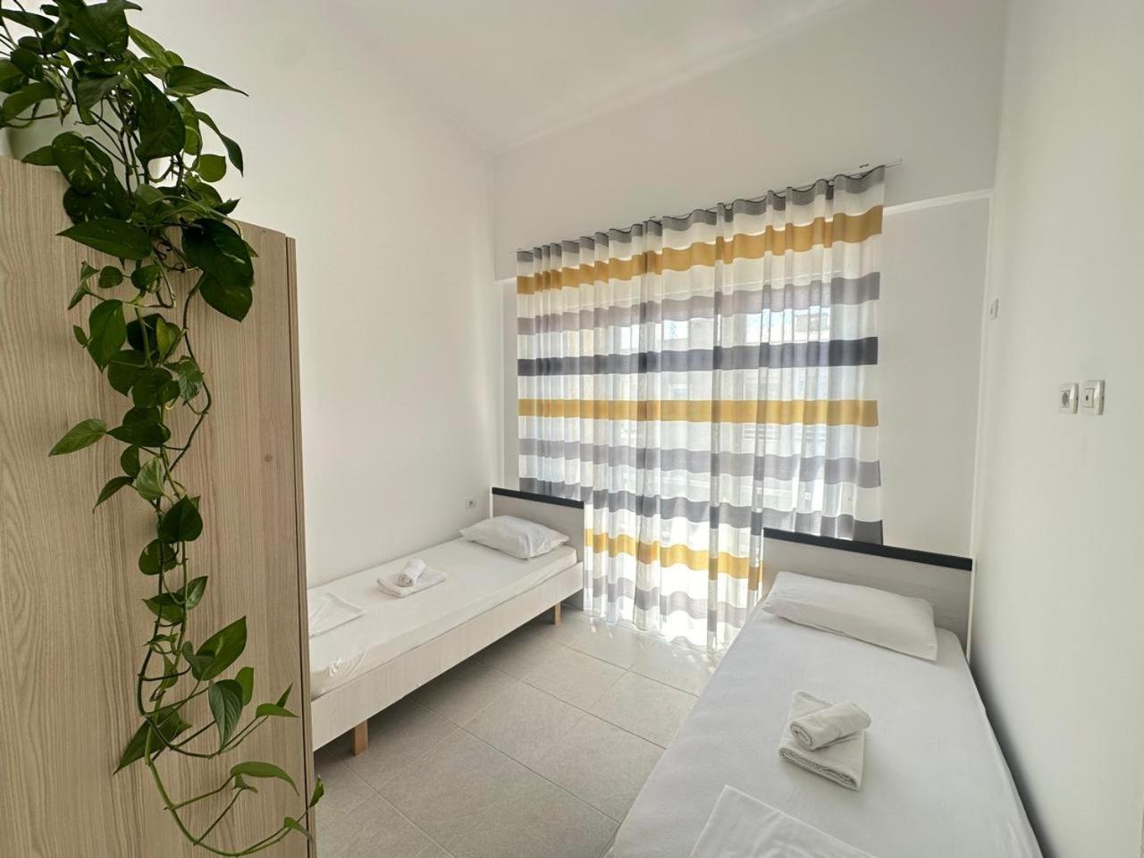 Apartamento Trea - Maya Terrace Sea View Vlorë