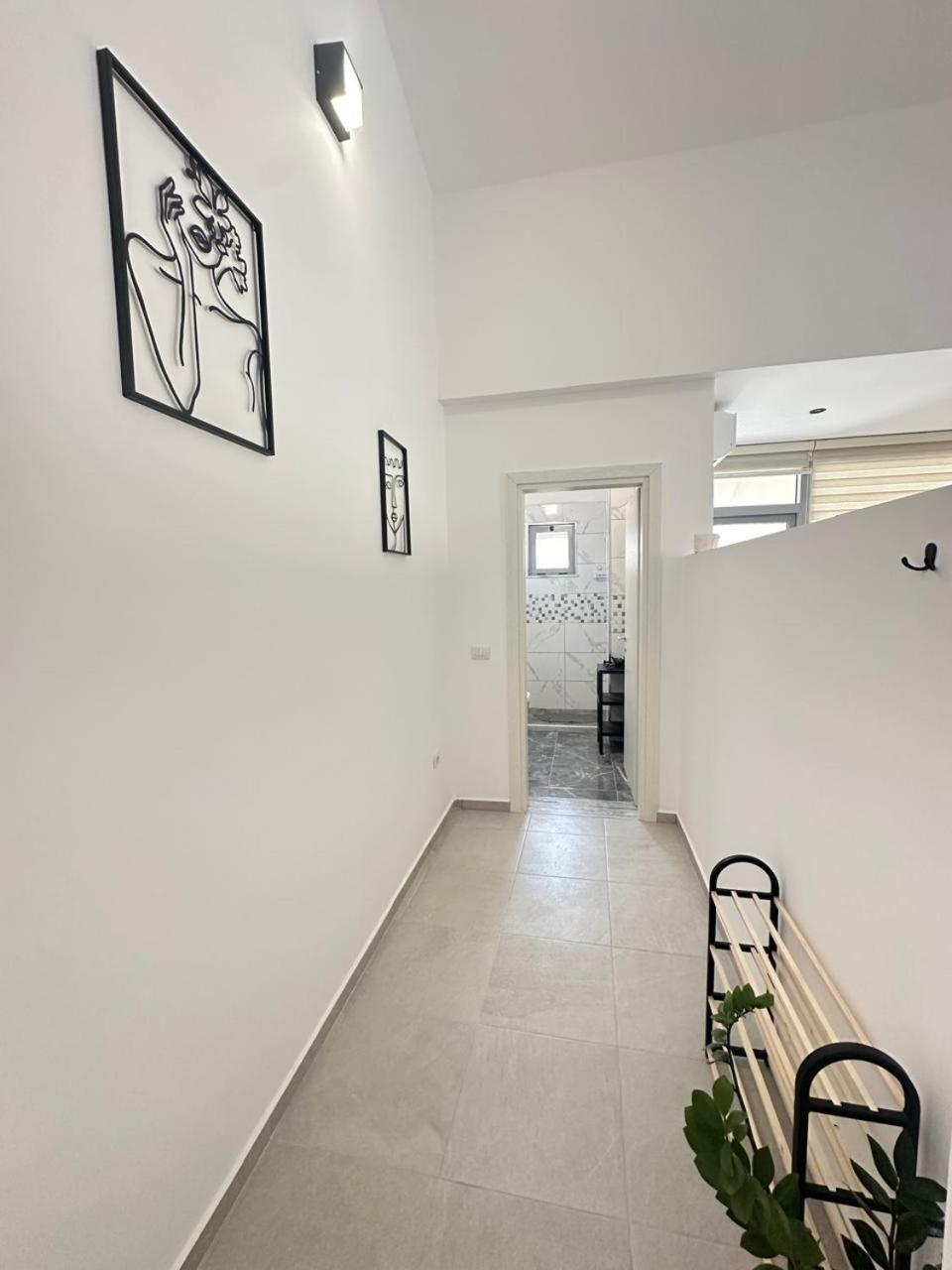 Trea - Maya Terrace Sea View Vlorë