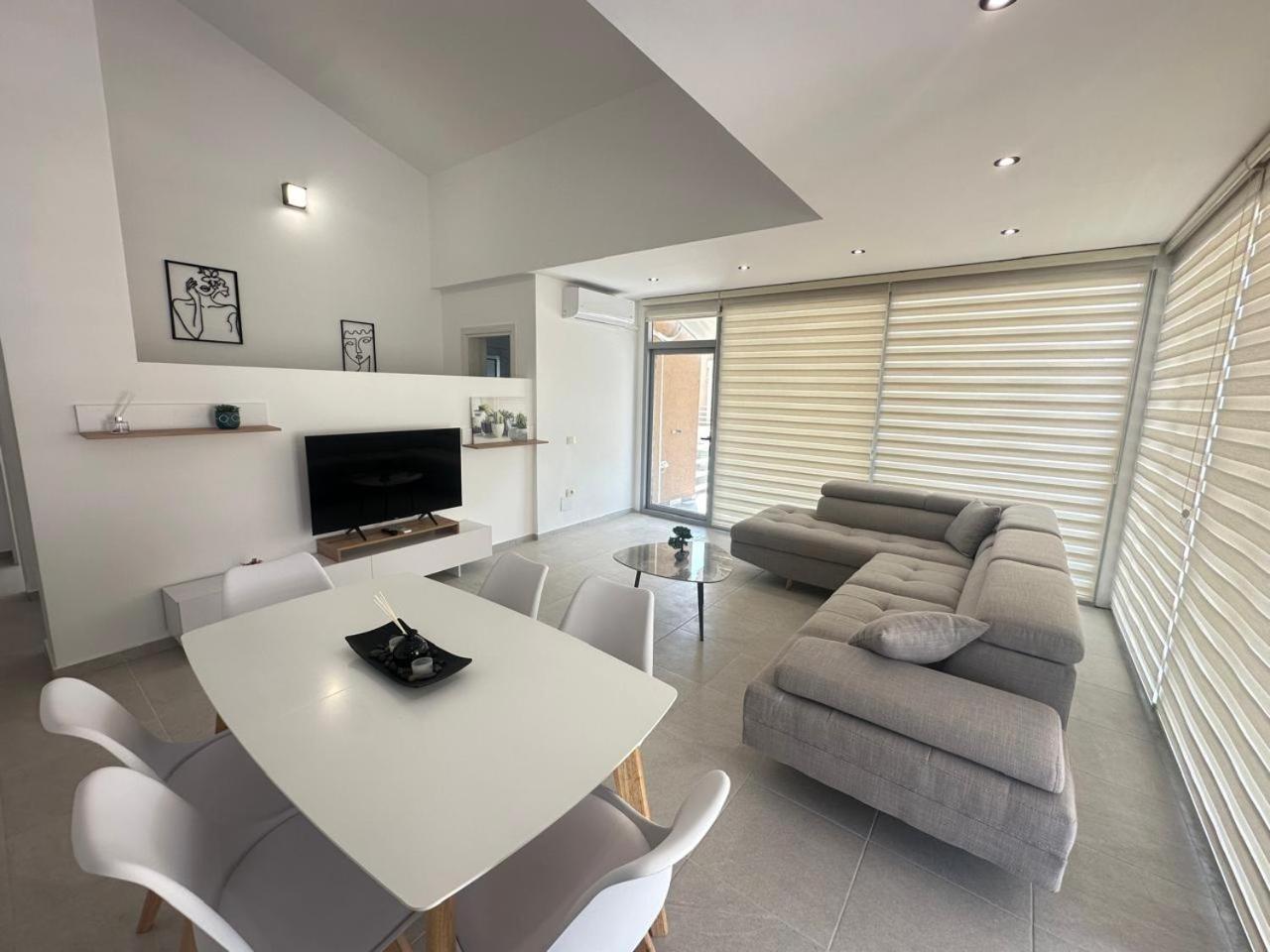 Apartamento Trea - Maya Terrace Sea View Vlorë