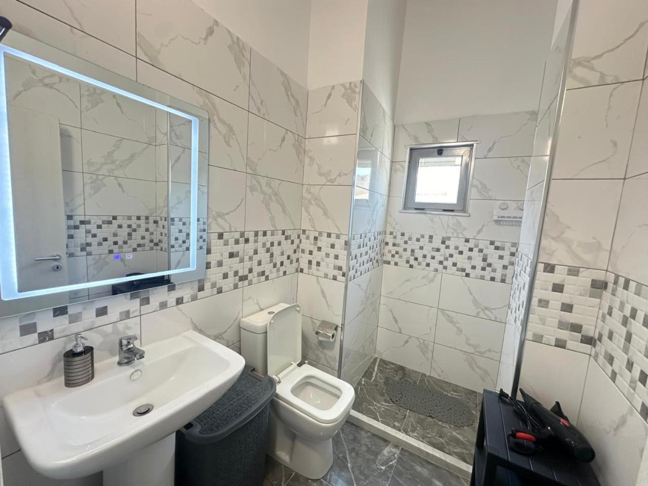 Trea - Maya Terrace Sea View * Vlorë