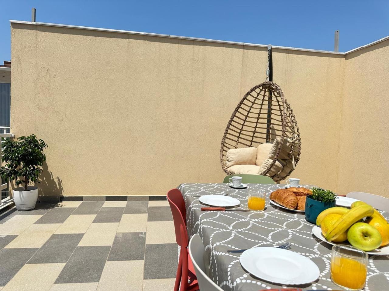 Trea - Maya Terrace Sea View *