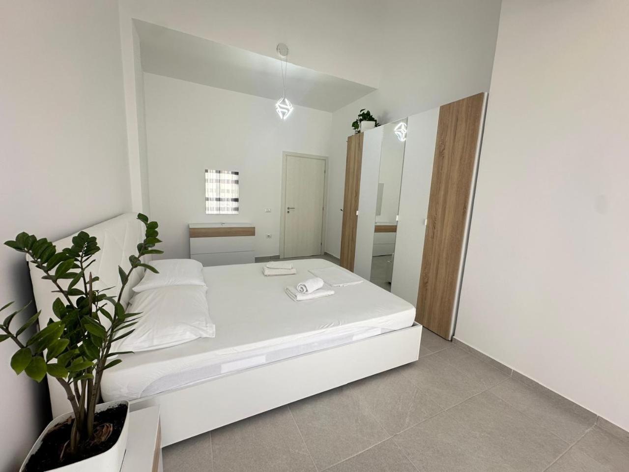Leilighet Trea - Maya Terrace Sea View *