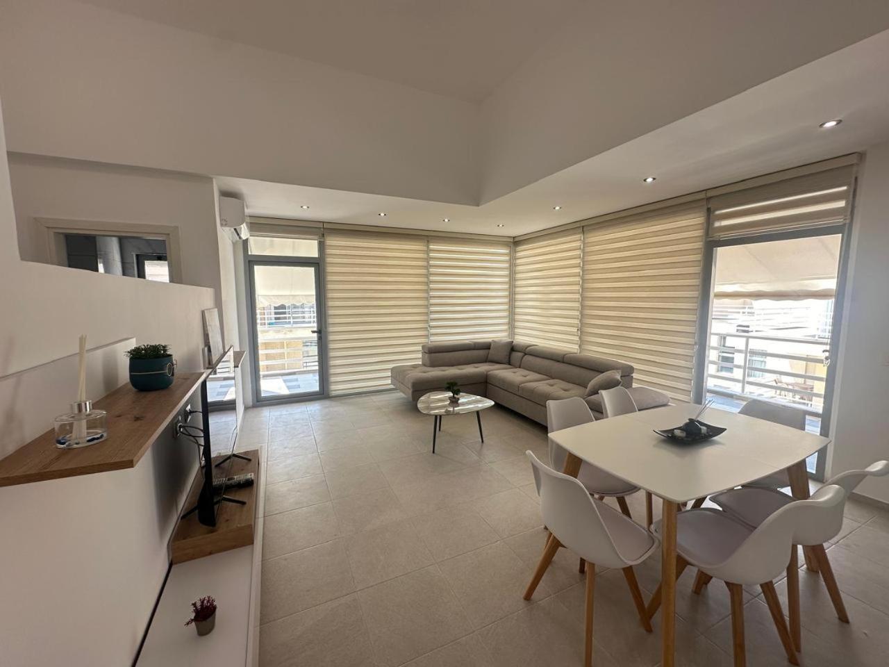 Trea - Maya Terrace Sea View Leilighet *